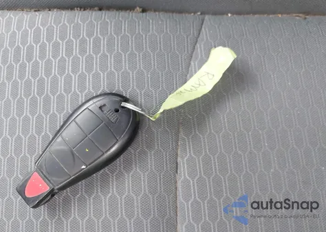 2014 Ram 2500 Tradesman из США, поврежденный, VIN 3C6UR5HL3EG204711